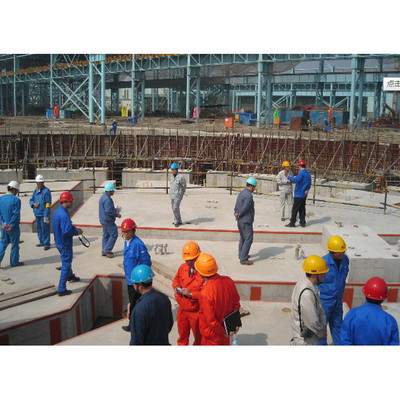 專業(yè)承接重慶大中型勞務派遣與建筑工程承包，打造精品裝飾工程