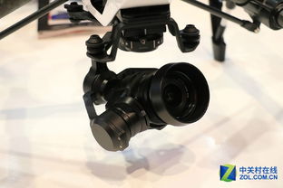 CES 2016大疆展臺一覽 國貨精品無人機(jī)引領(lǐng)智能無人飛行器制造新浪潮