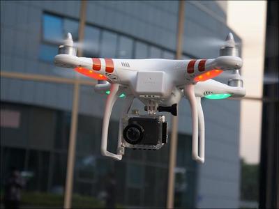 無人機(jī)出口新規(guī)出臺，護(hù)航技術(shù)安全，行業(yè)龍頭大疆表示業(yè)務(wù)如常