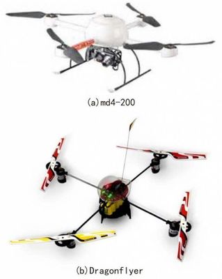 無人機為何鐘情多旋翼？全方位解讀智能飛行器的核心架構