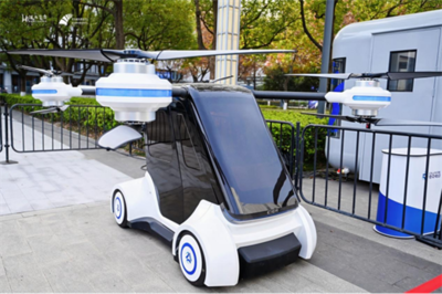 智造未來，翱翔金陵 2025世界智能制造博覽會聚焦智能無人飛行器